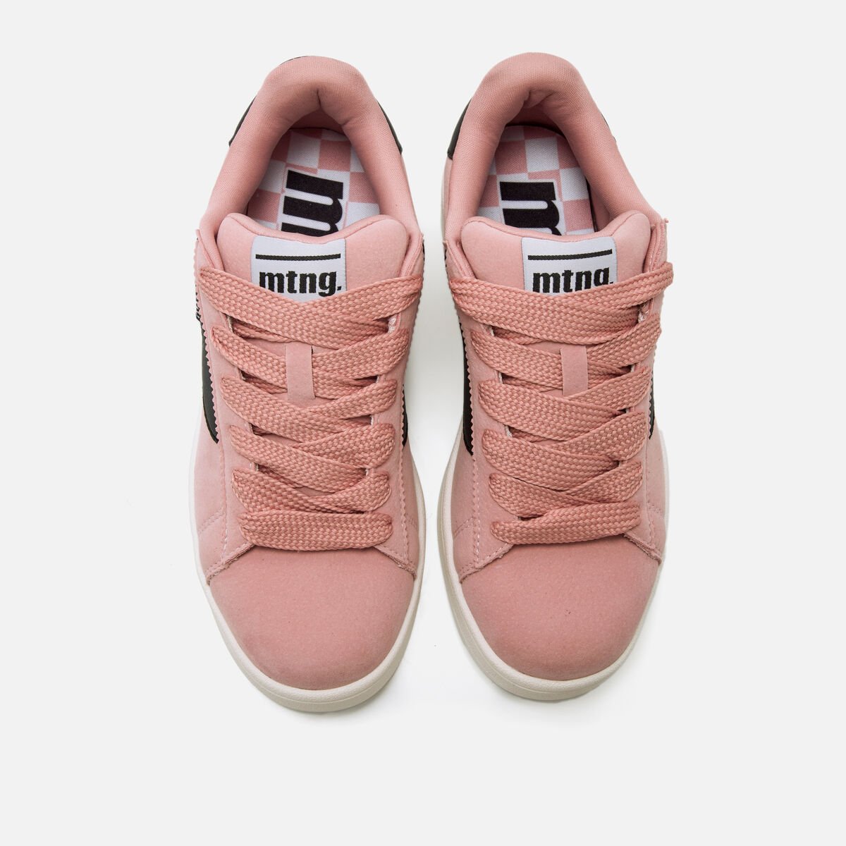 Sneakers de Mulher modelo COLLEGE de MTNG image number 5