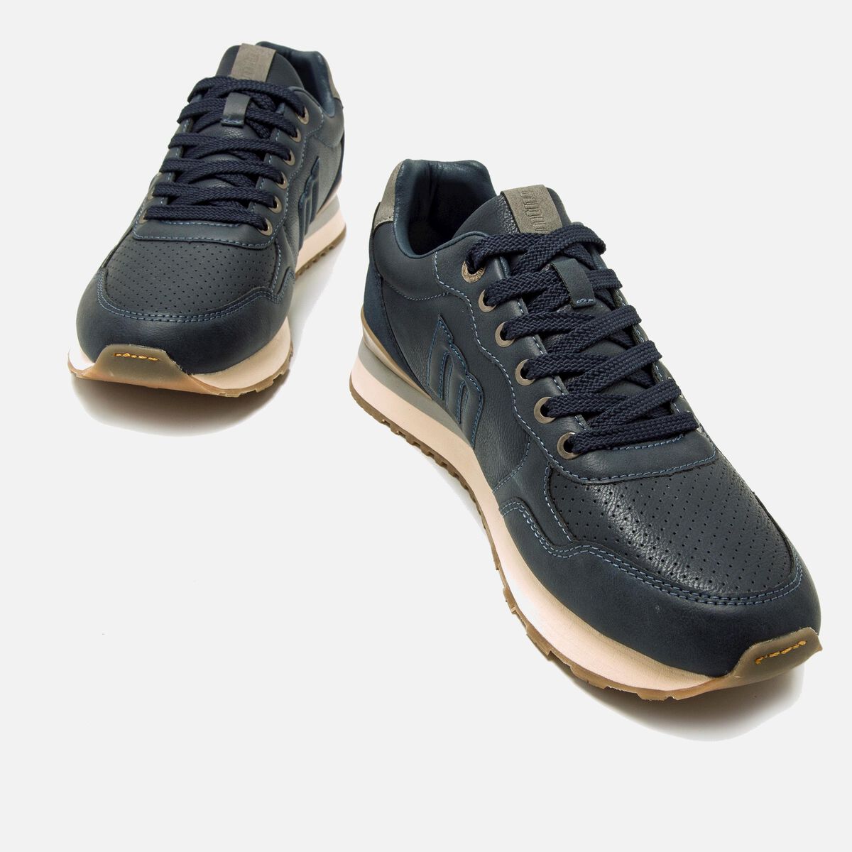 Zapatillas de Hombre modelo PORLAND de MTNG image number 3