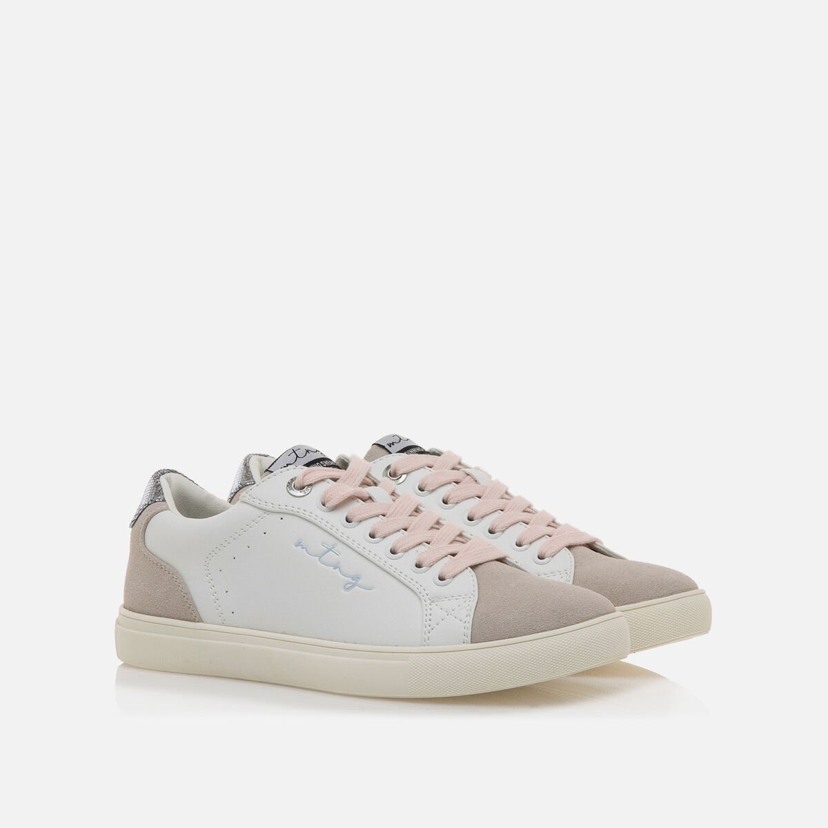 Sneakers de Mulher modelo SUSAN de MTNG image number 4