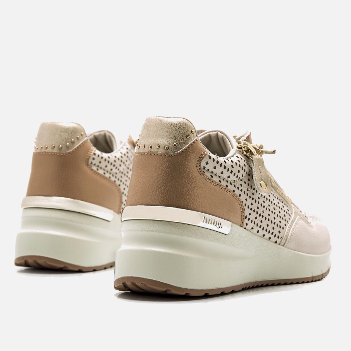 Zapatillas de Mujer modelo GOA de MTNG image number 2