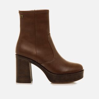Botas de tornozelo de salto de Mulher modelo NEW 67 de MTNG