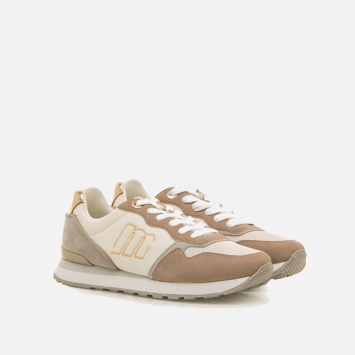 Zapatillas de Mujer modelo JOGGO CLASSIC de MTNG image number 4
