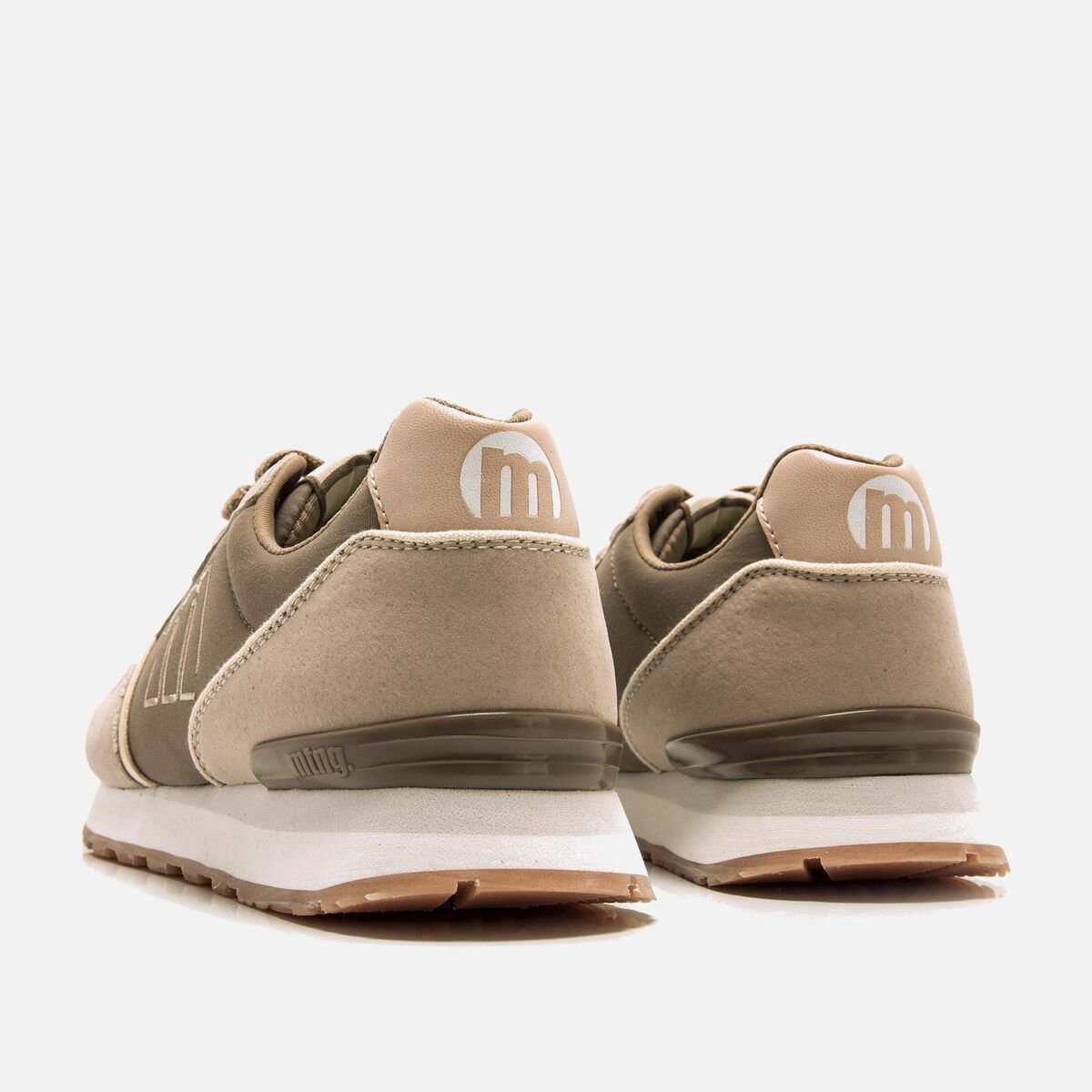 Zapatillas de Mujer modelo JOGGO CLASSIC de MTNG image number 2