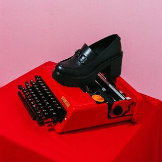 Zapatos de tacon de Mujer modelo SABA de MTNG