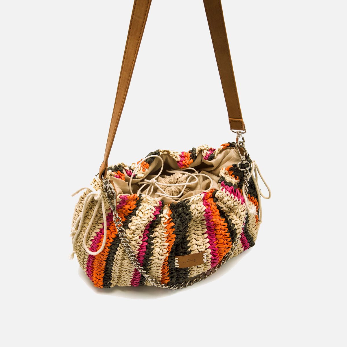 Bolsos de Mujer modelo NIRA de MTNG image number 4