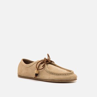 Chaussures plates pour Femme mod&egrave;le FREE de MTNG