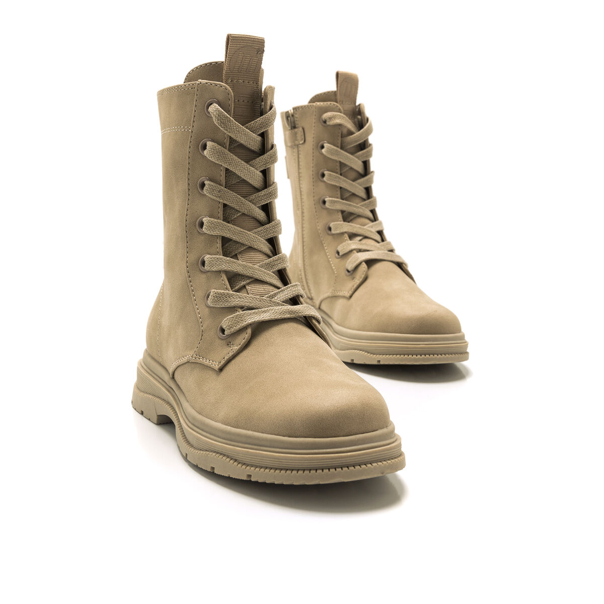 Bottines pour Filles modèle FUTURE de MTNG image number 5
