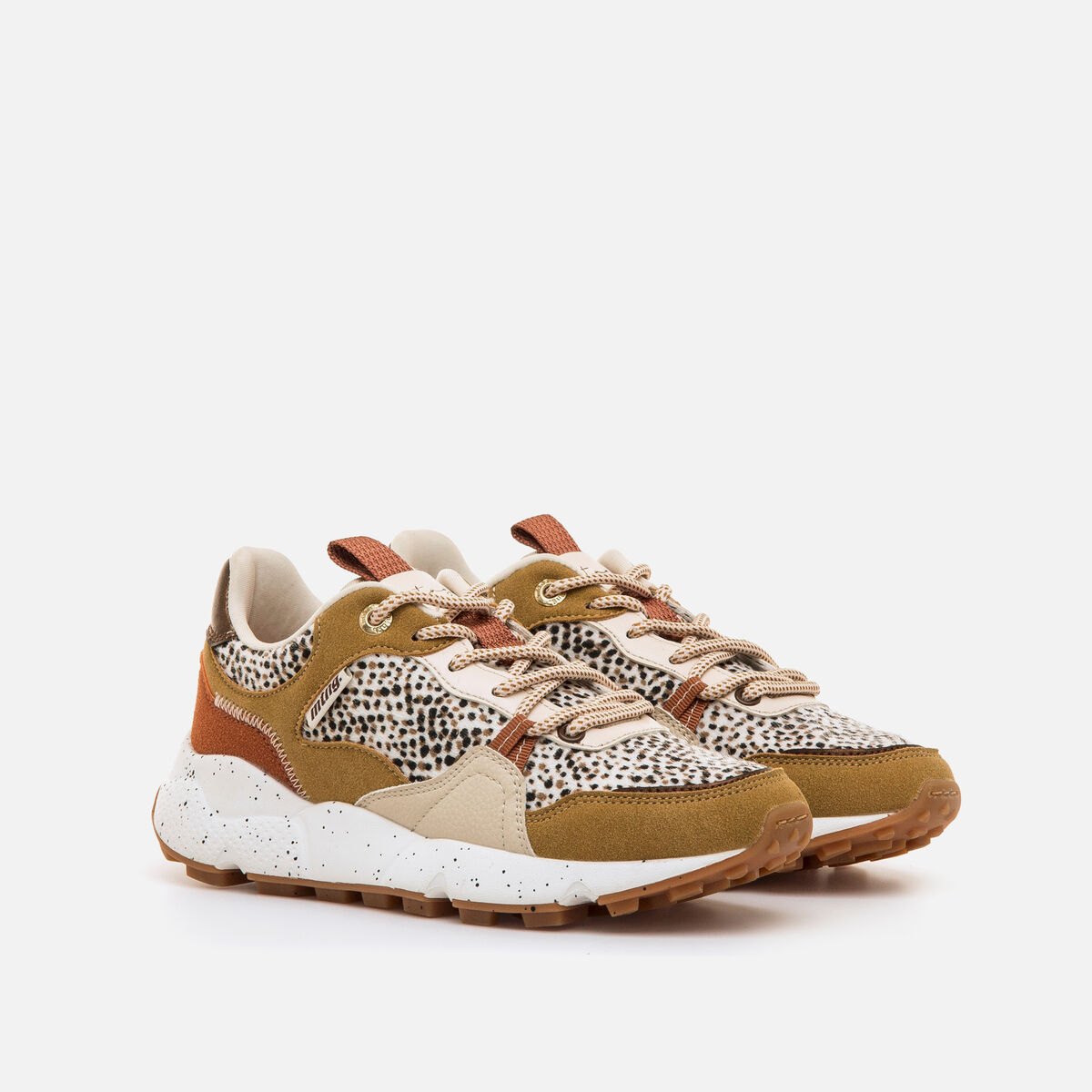 Zapatillas de Mujer modelo CLIMB de MTNG image number 4