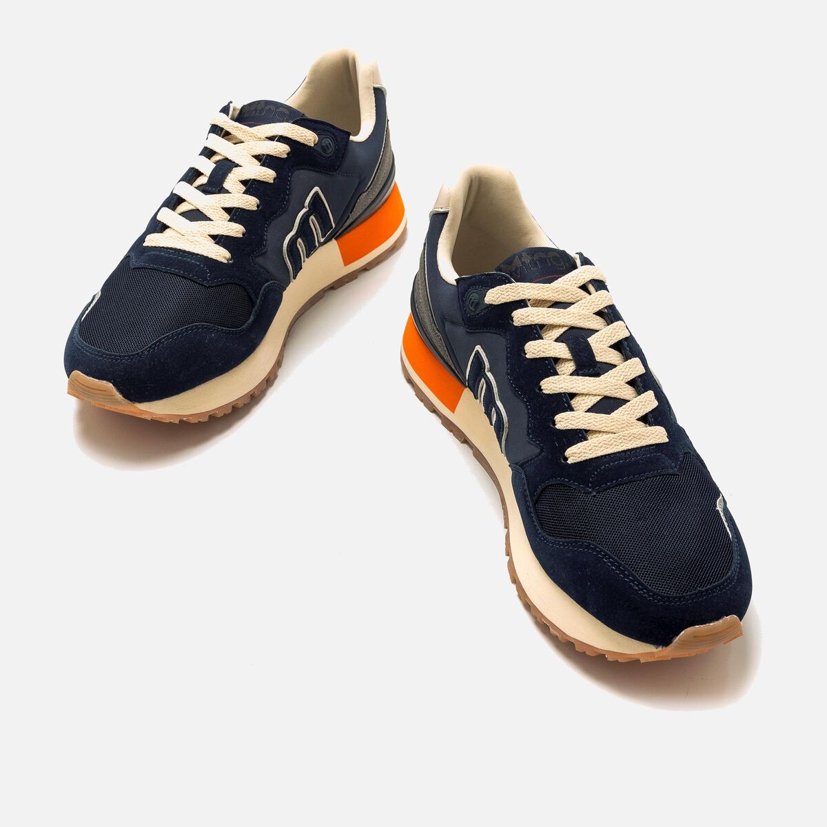 Sneakers de Homem modelo JOGGO CLASSIC de MTNG image number 5