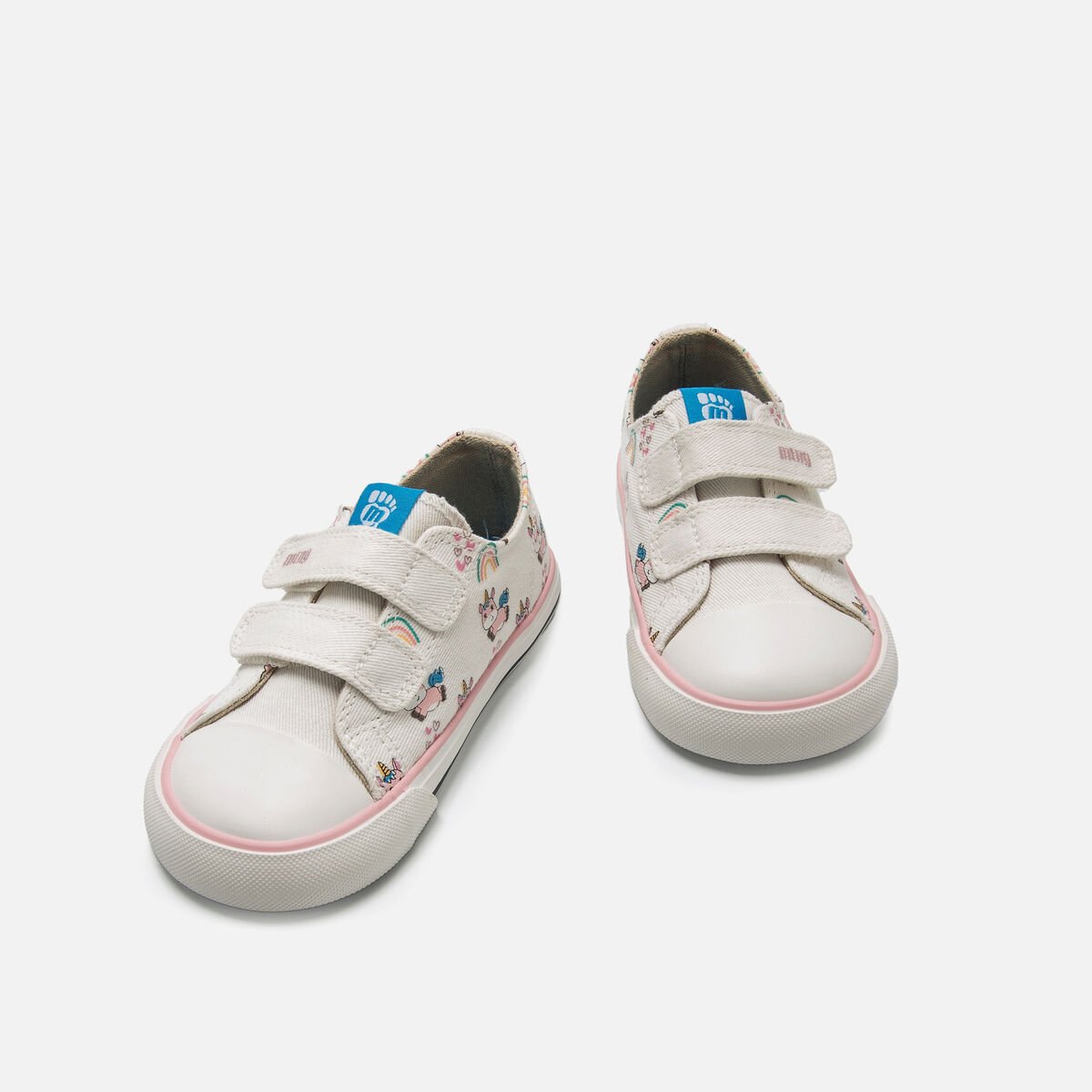 Zapatillas de Nina modelo FREE BABY de MTNG image number 3