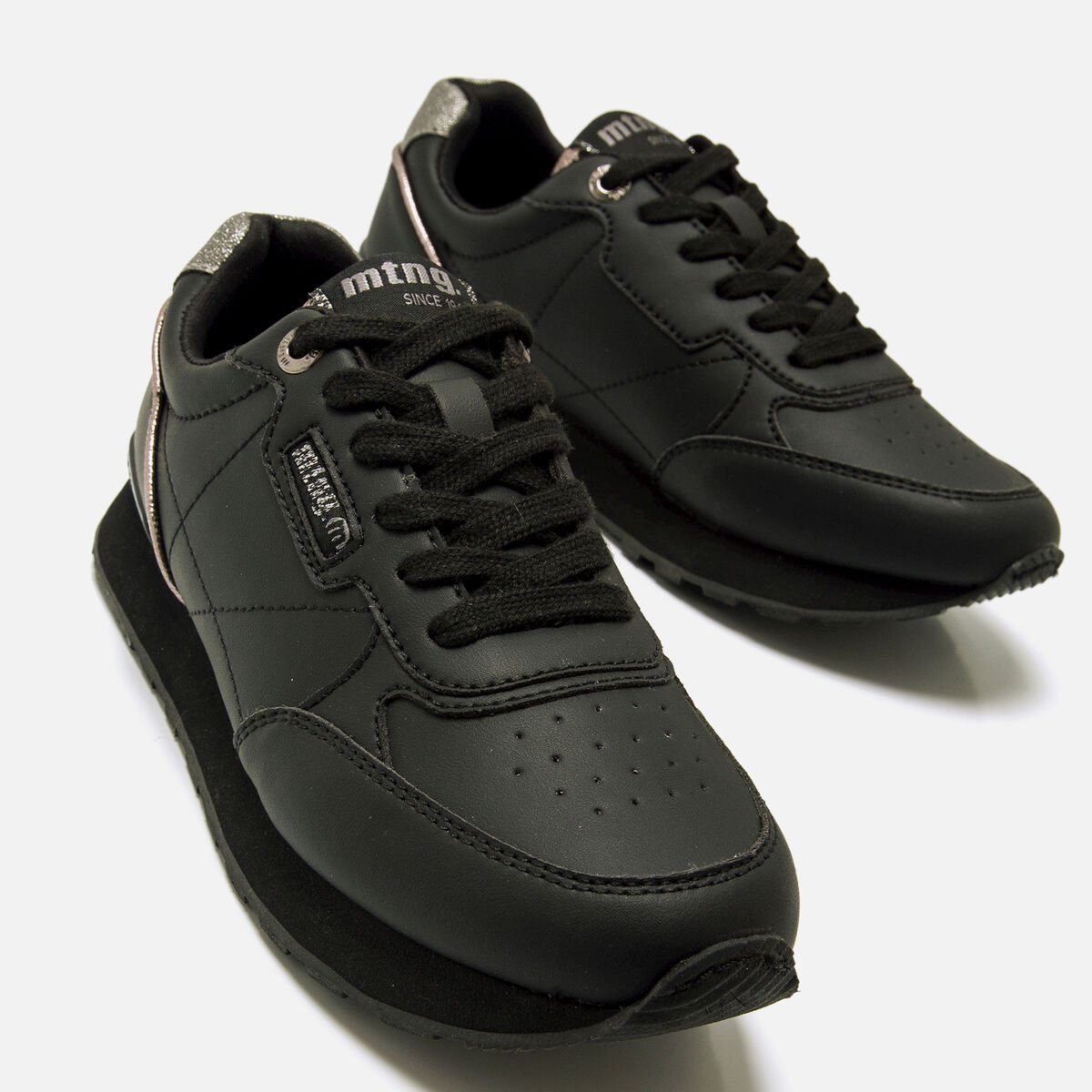 Sneakers de Mulher modelo JOGGO CLASSIC de MTNG image number 5