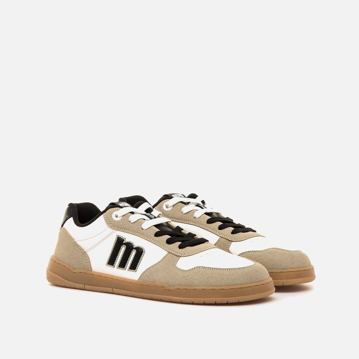 Sneakers pour Homme modèle FREE de MTNG image number 3