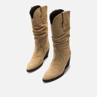 Botas de salto de Mulher modelo MISSOURI de MTNG