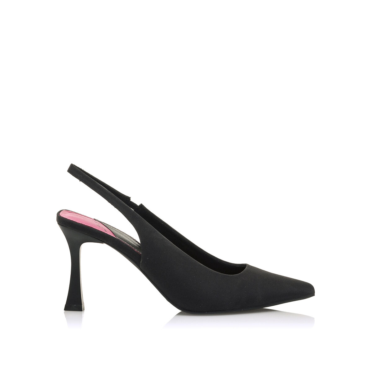 Sapatos de salto alto de Mulher modelo VIOLET de MTNG image number 0