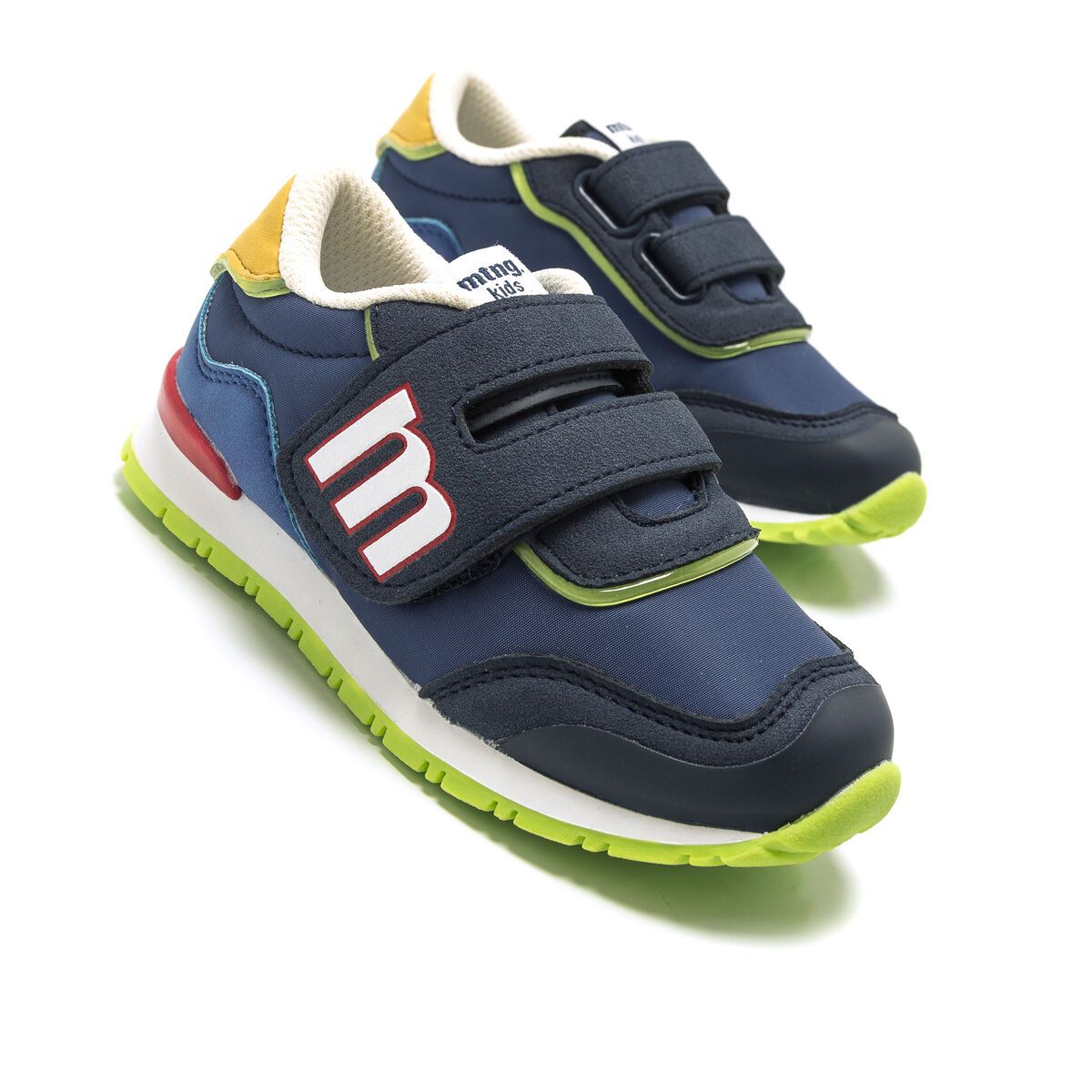 Zapatillas de Nina modelo JOGGO de MTNG image number 5