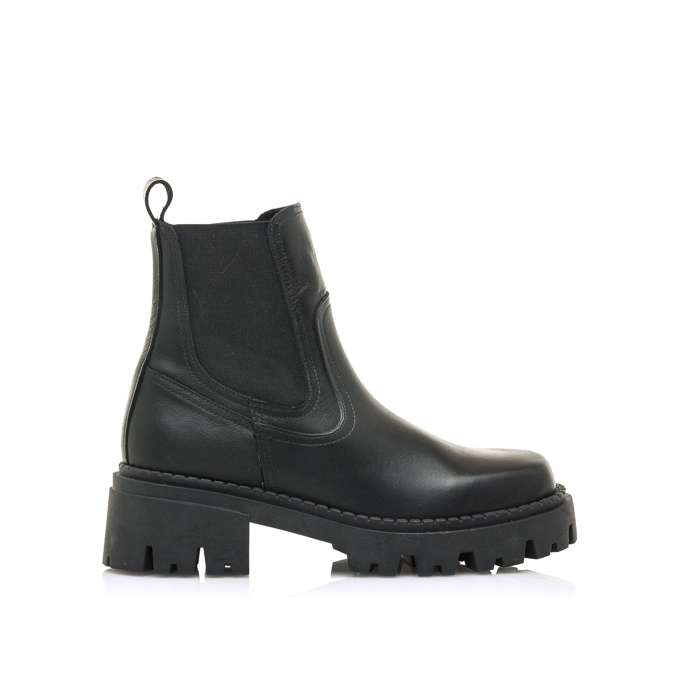Botines Tacón para Mujer - Diseño, Modernos | MTNG Shoes