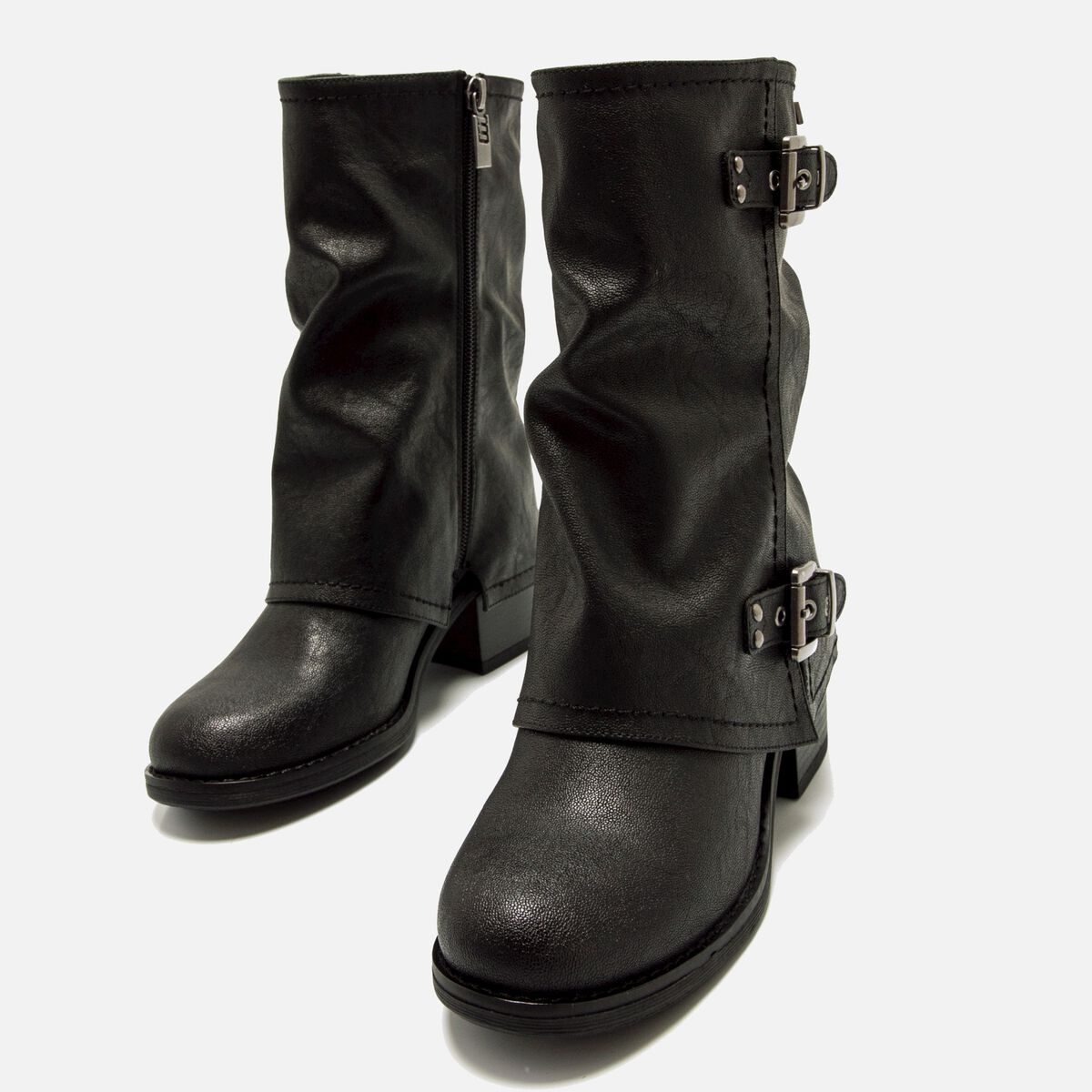 Botines planos de Mujer modelo PERSEA de MTNG image number 1