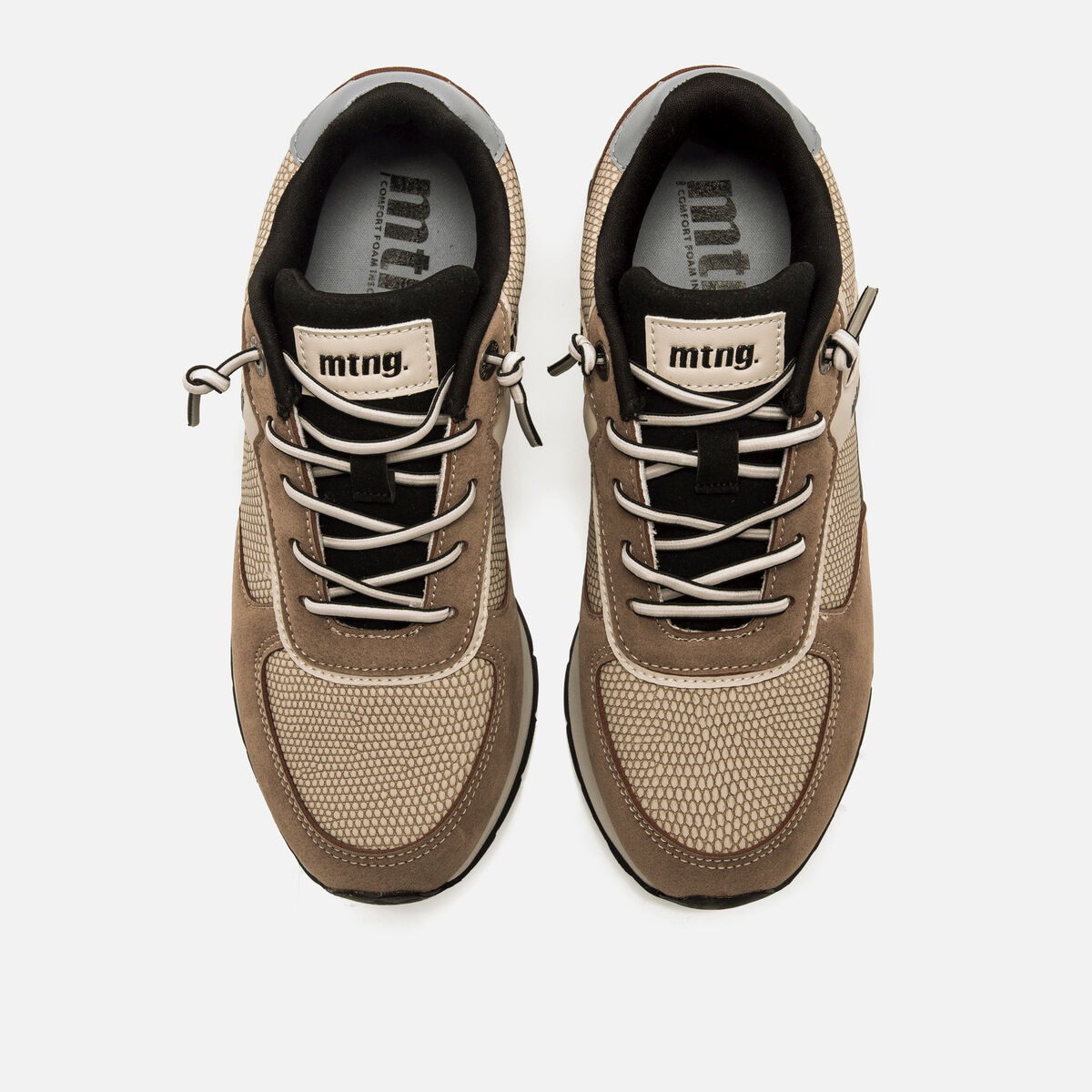Zapatillas de Mujer modelo JOGGO SAI de MTNG image number 3