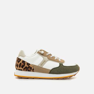 Sapatilhas de Mulher modelo JOGGO SAI de MTNG