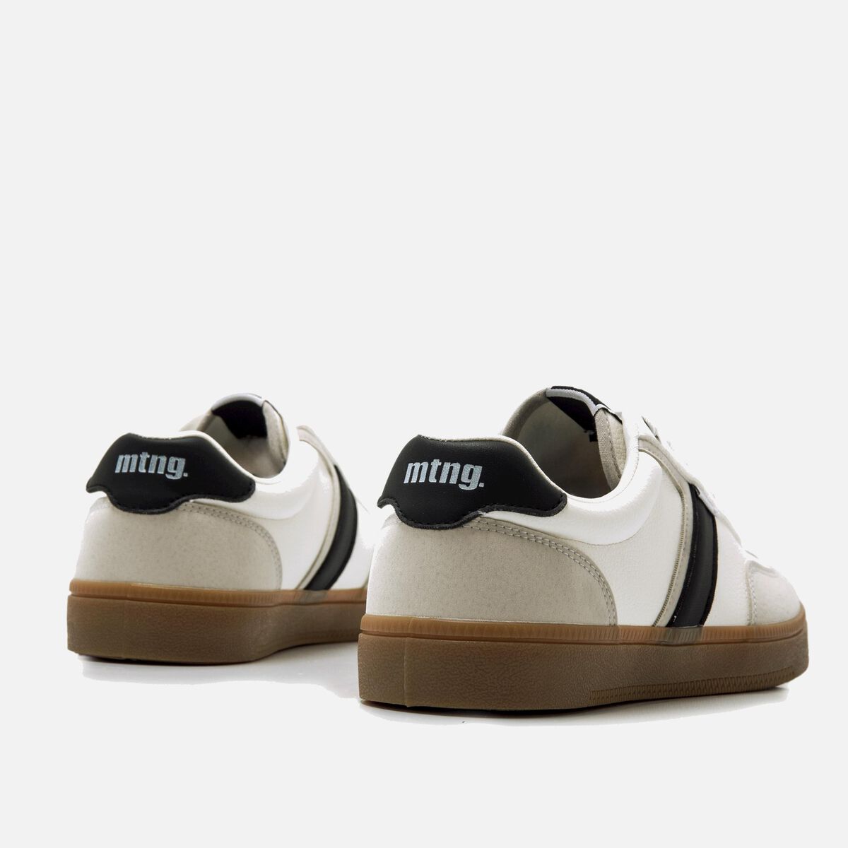 Zapatillas de Hombre modelo GOAL de MTNG image number 2