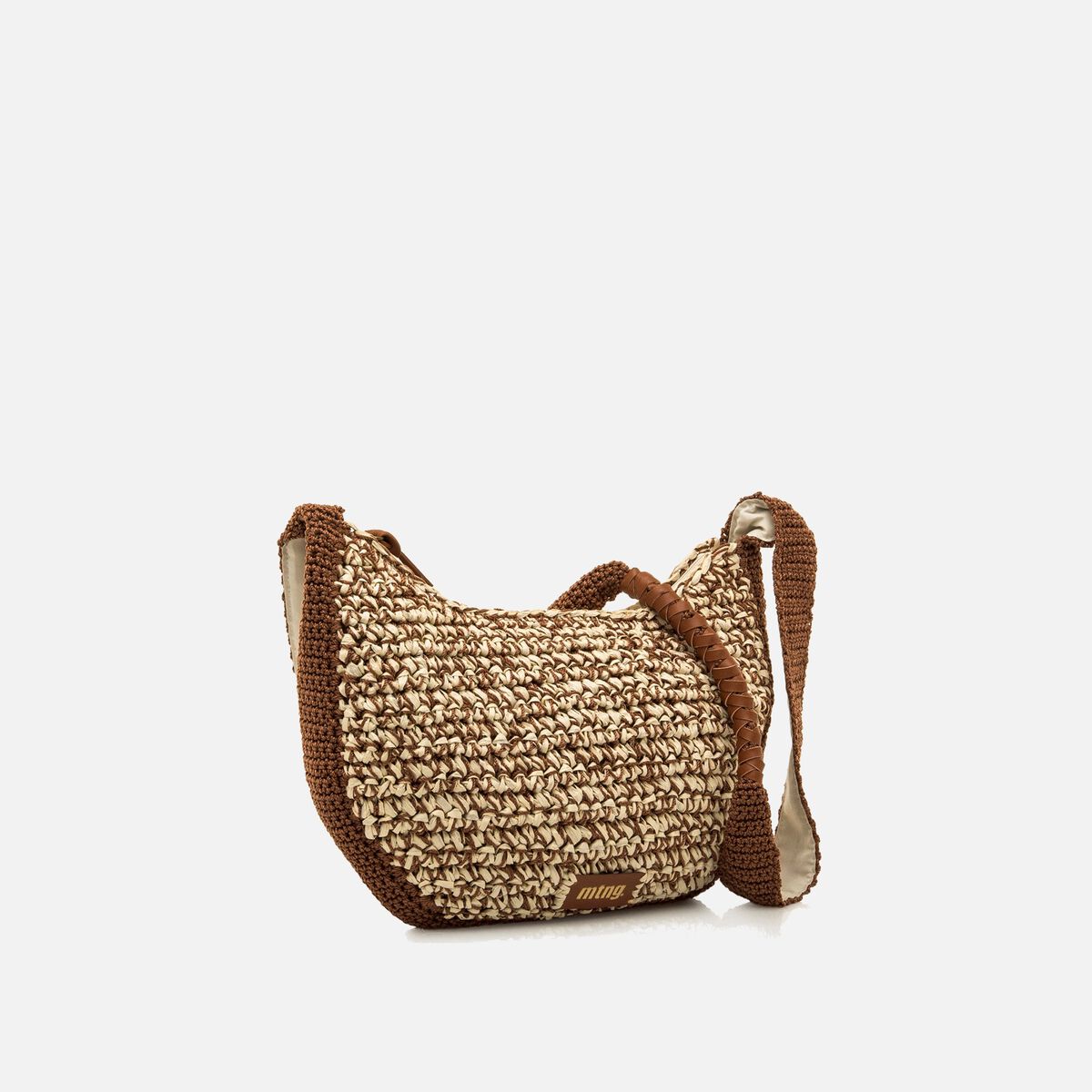 Sacs bandouliere pour Femme mod&egrave;le MOJITO de MTNG image number 2