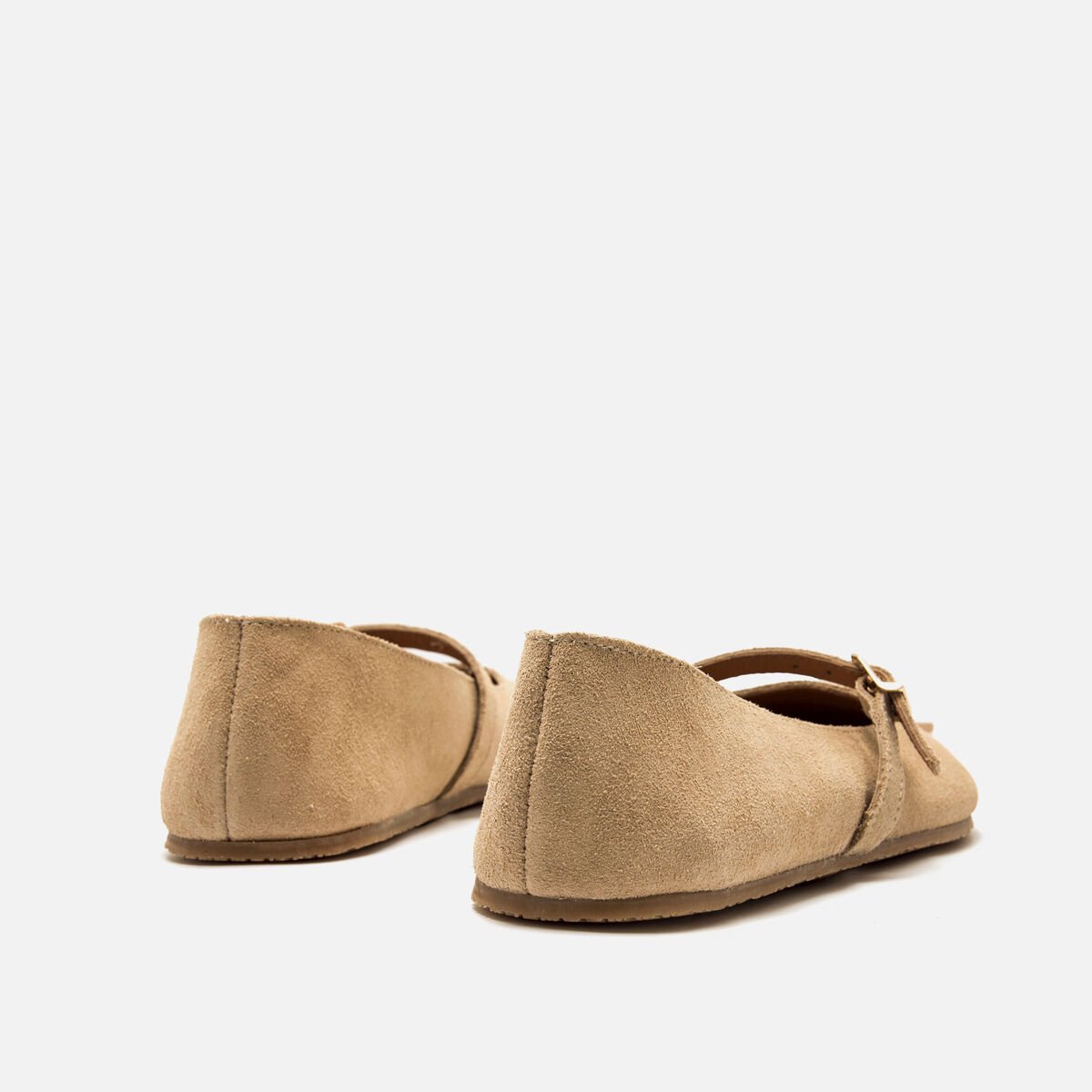 Sapatos planos de Mulher modelo FREE de MTNG image number 4