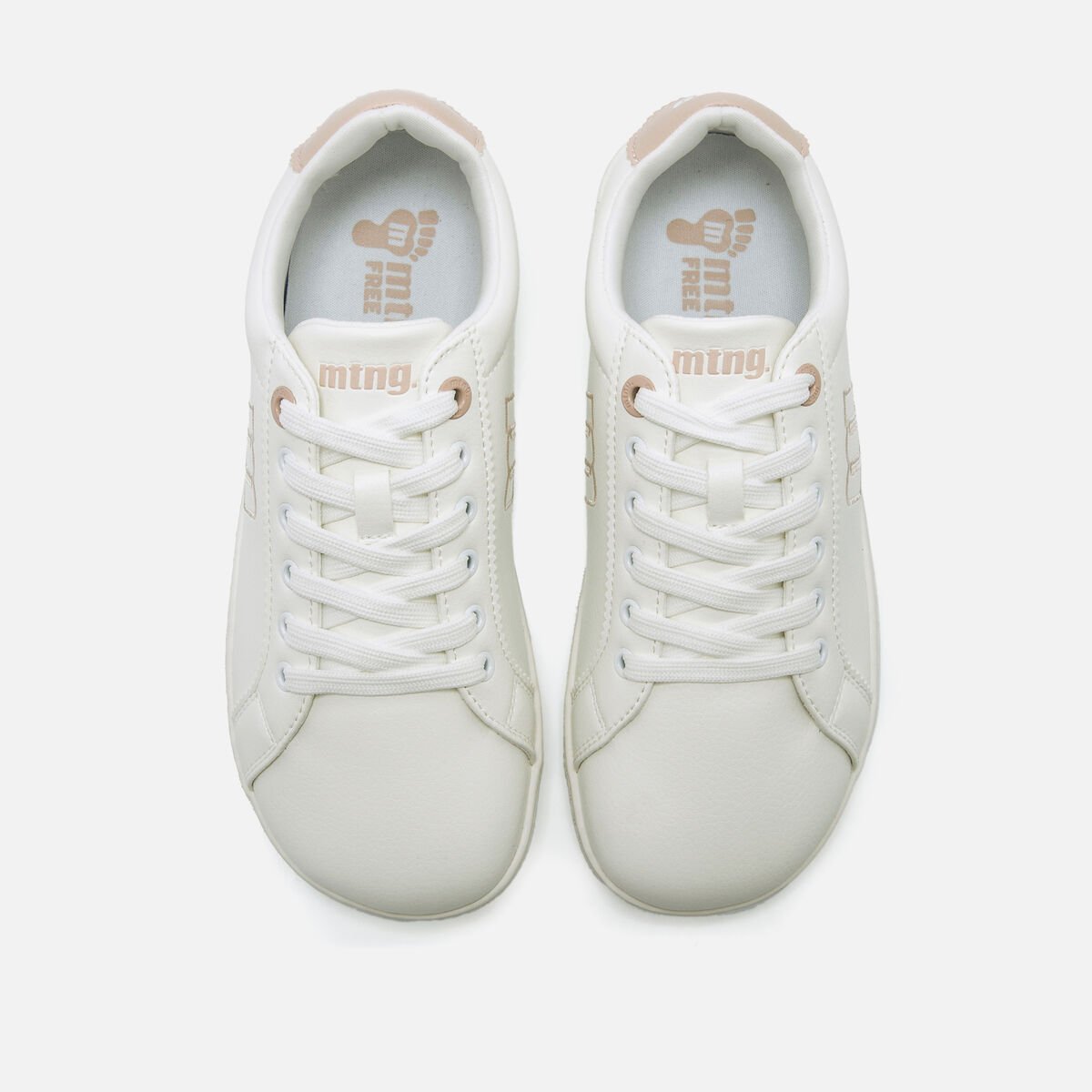 Zapatillas de Mujer modelo FREE de MTNG image number 3