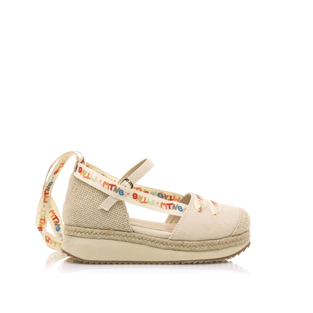Sandalias de Nina modelo MOE de MTNG image number 0