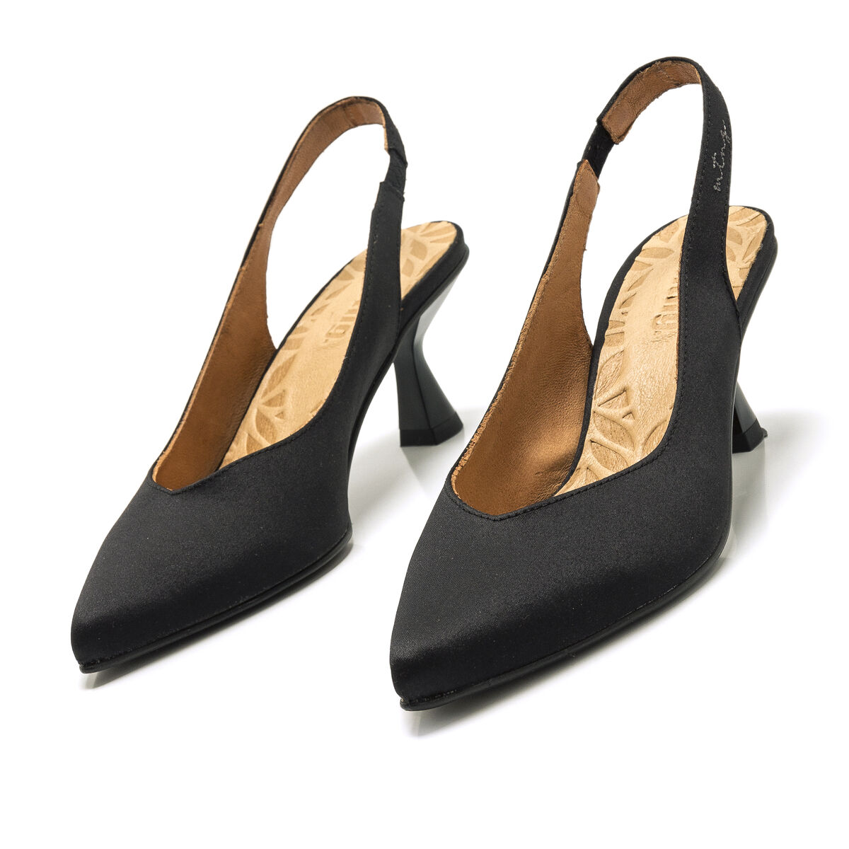 Zapatos de tacon de Mujer modelo MANDY de MTNG image number 6