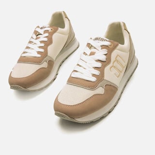 Sneakers pour Femme modèle JOGGO CLASSIC de MTNG