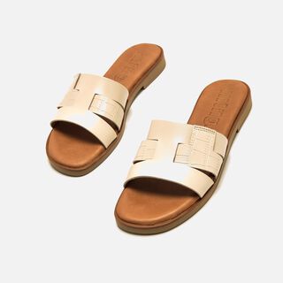 Sandalias planas de Mulher modelo ALYSA de MTNG