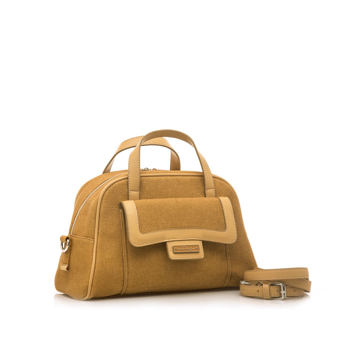 Bolsos de mano de Mujer modelo NELO de MTNG image number 2