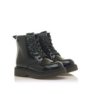 Botines de Nina modelo STORM de MTNG