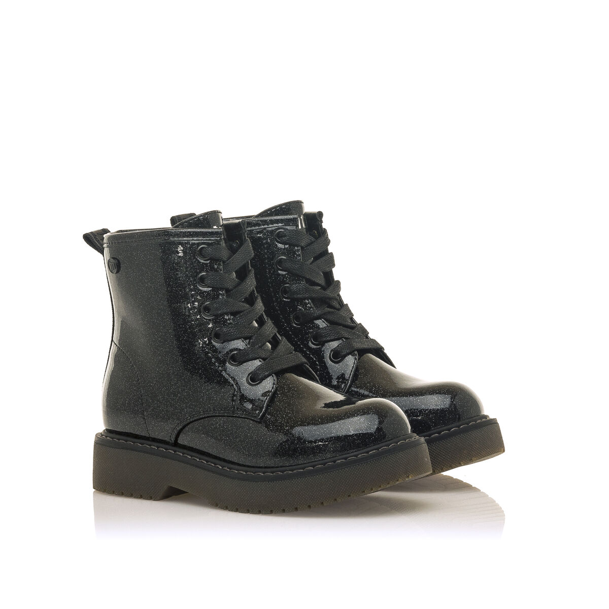 Bottines pour Filles modèle STORM de MTNG image number 1