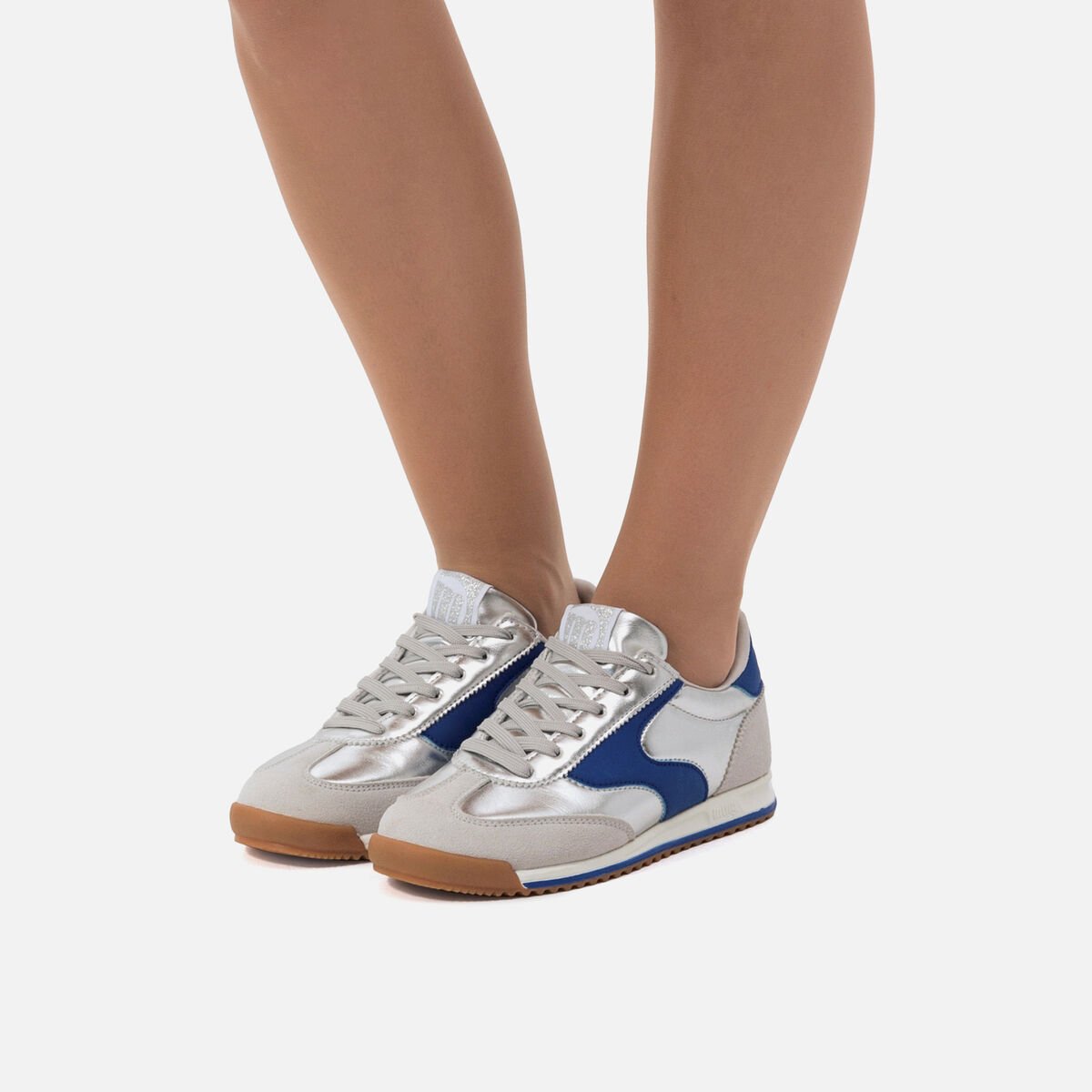 Zapatillas de Mujer modelo OLYMPIC de MTNG image number 2