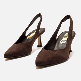 Zapatos de tacon de Mujer modelo NINETTE de MTNG