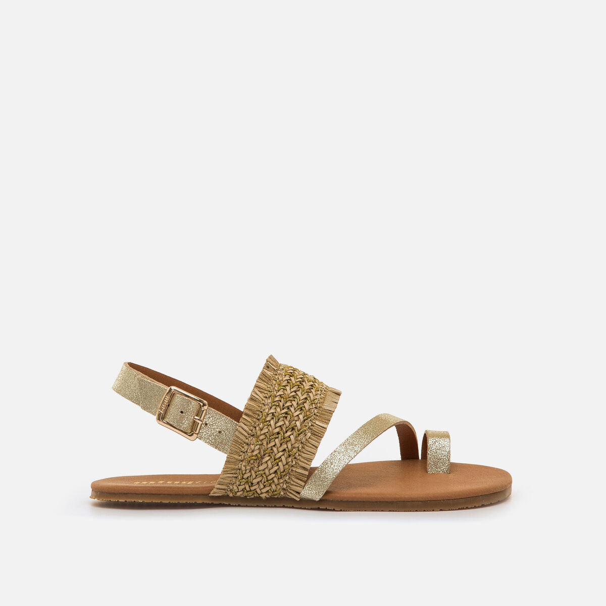 Sandalias planas de Mulher modelo FREE de MTNG image number 0