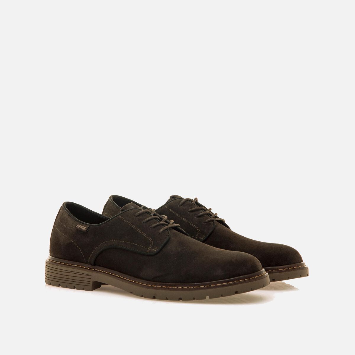 Calcado de Homem modelo DARIS de MTNG image number 4