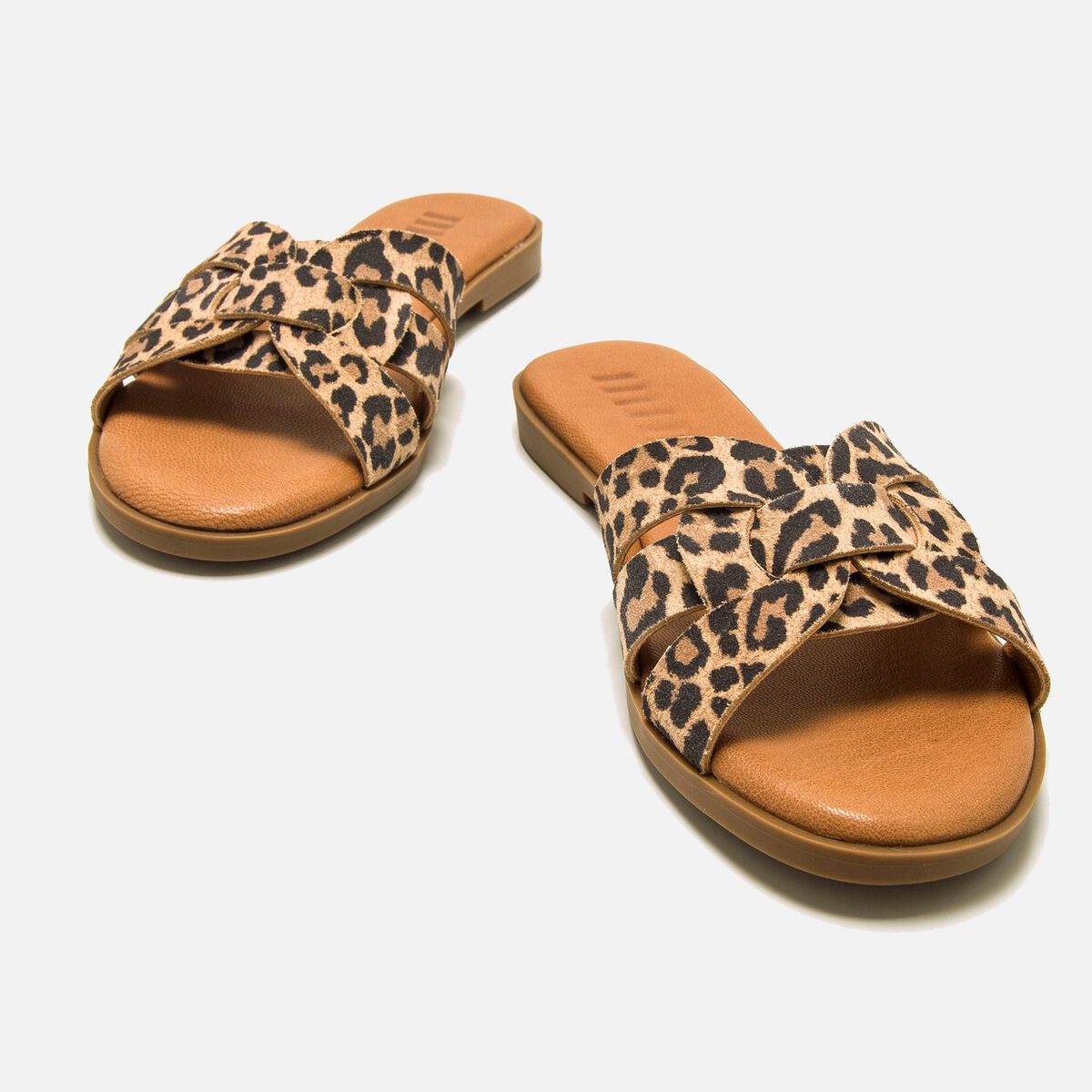 Sandalias planas de Mulher modelo MARIA de MTNG image number 5
