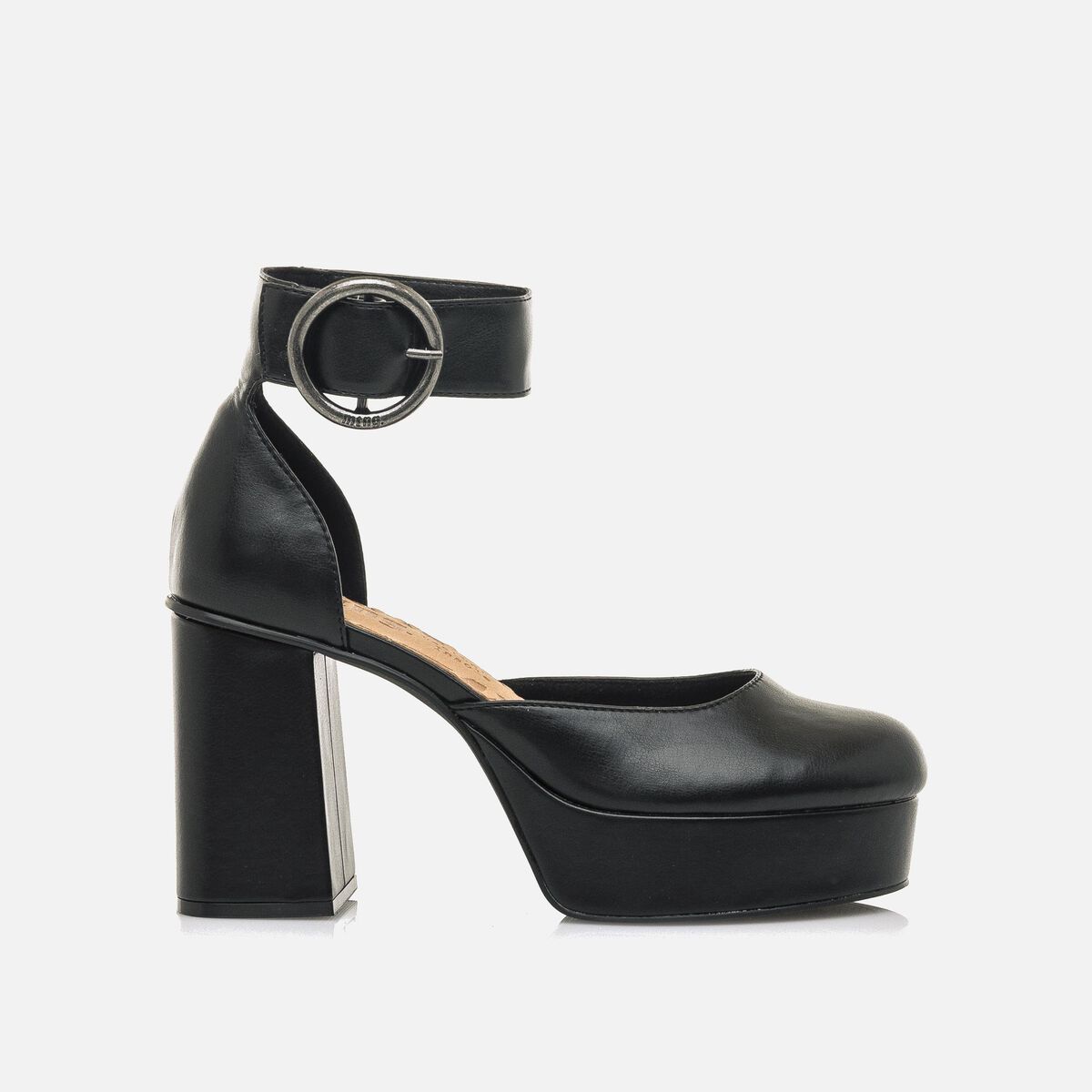 Sapatos de salto alto de Mulher modelo SINDY de MTNG image number 0