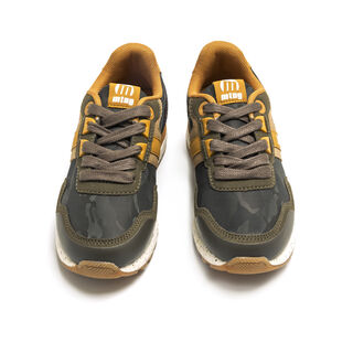 TENIS de Menino modelo PORLAND de MTNG