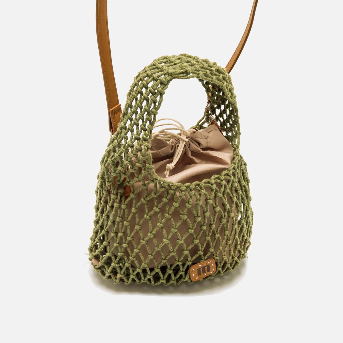 Bolsos de mano de Mujer modelo NEVIA de MTNG image number 4