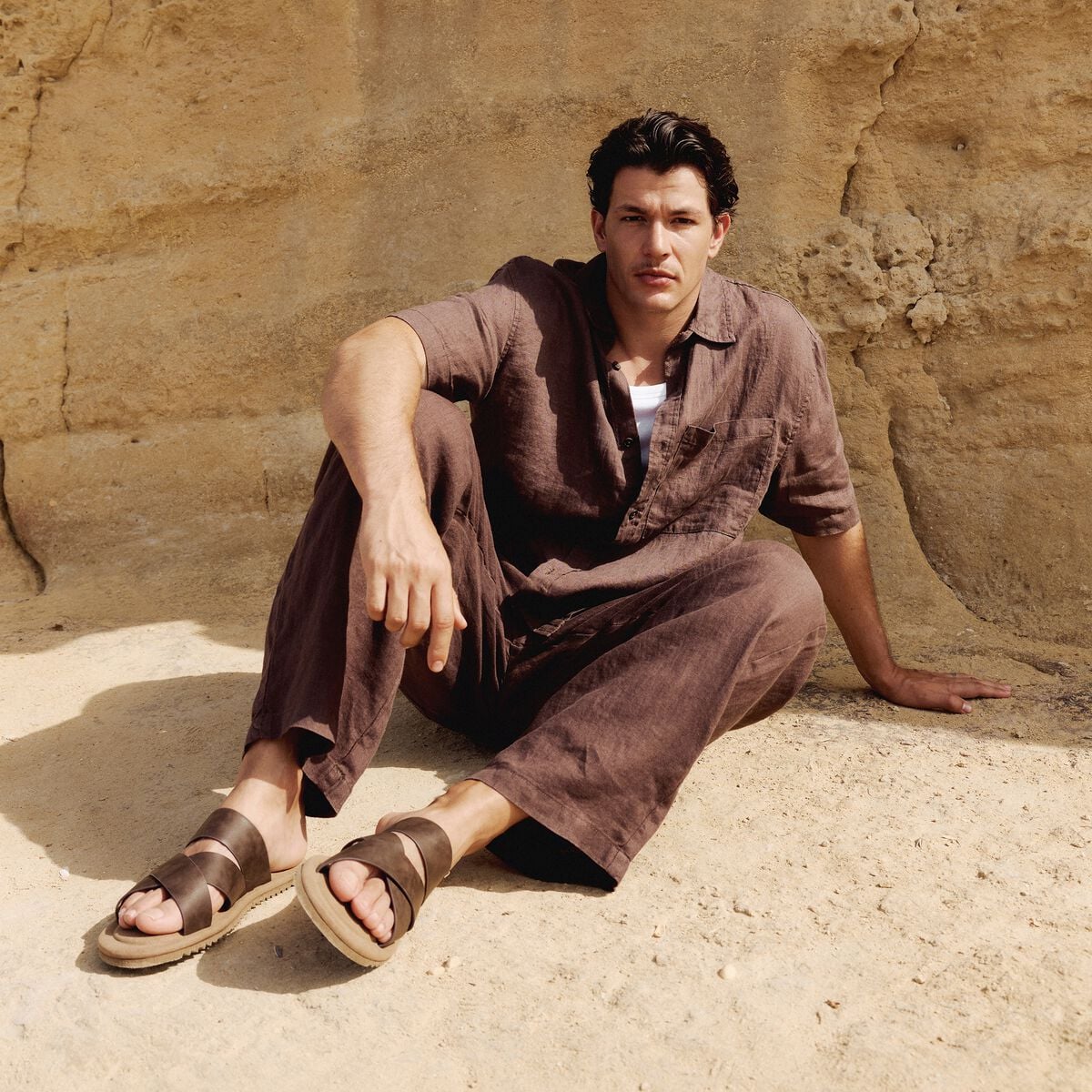 Sandalias de Hombre modelo HAWAII de MTNG image number 1