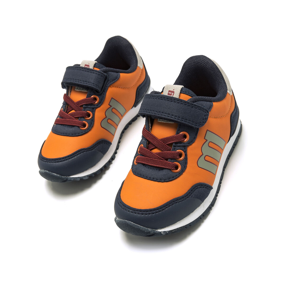 Zapatillas de Nino modelo JOGGO de MTNG image number 2