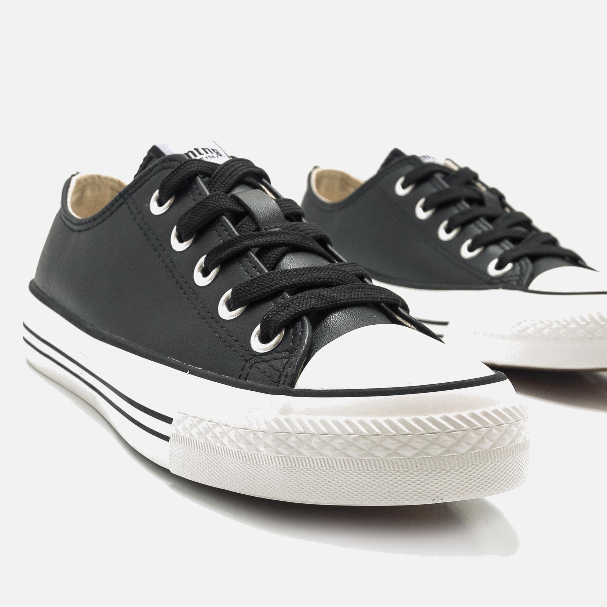 Converse mujer suela online fina