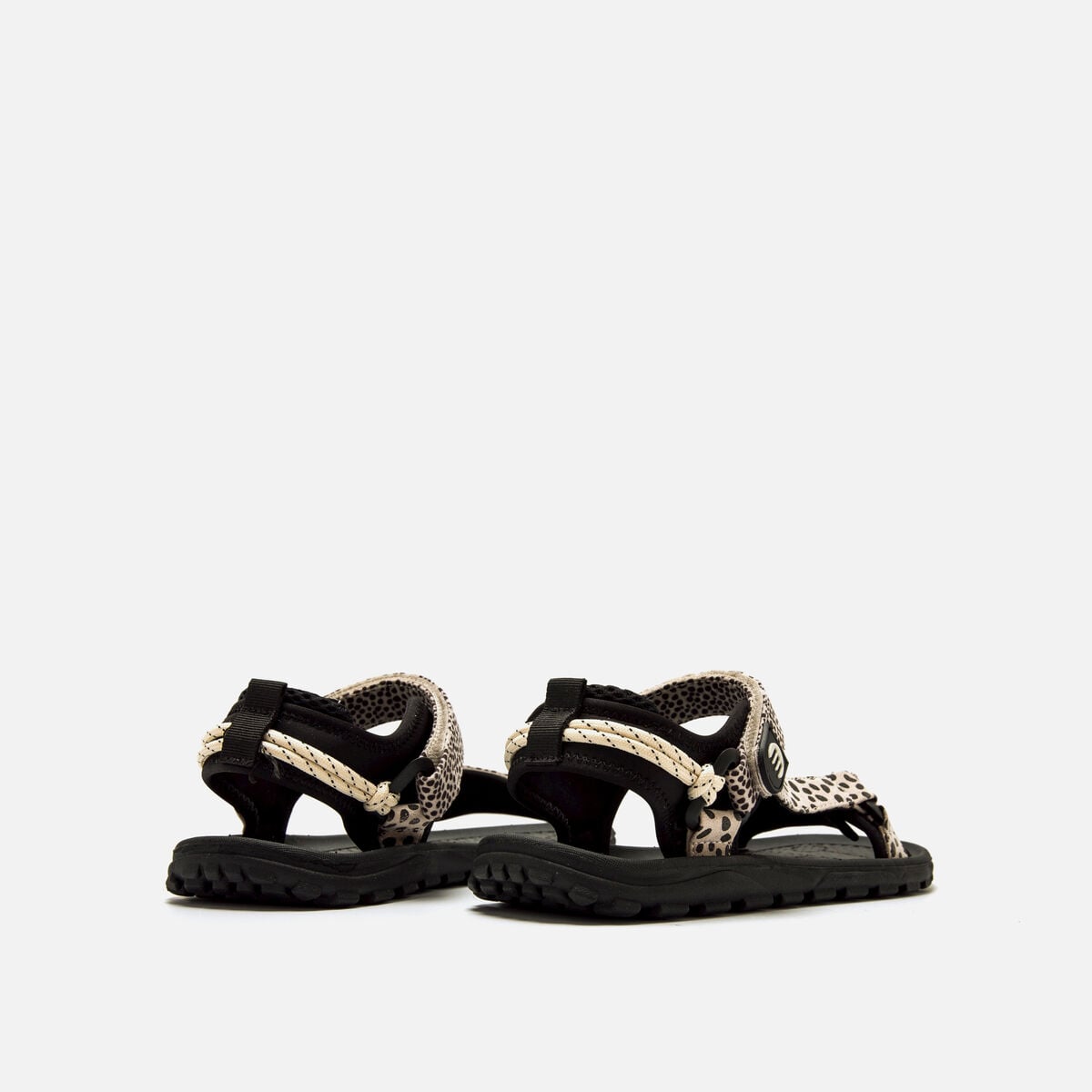 Sandalias planas de Mulher modelo FREE de MTNG image number 4