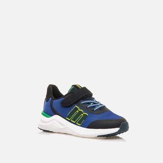 Sneakers de Rapaz modelo SOMO de MTNG