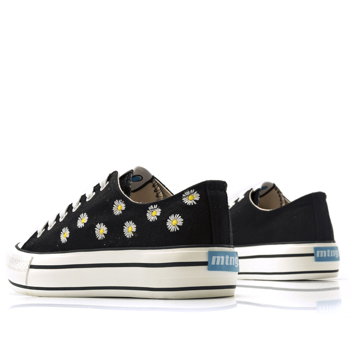 Sneakers de Mulher modelo BIGGER de MTNG image number 3
