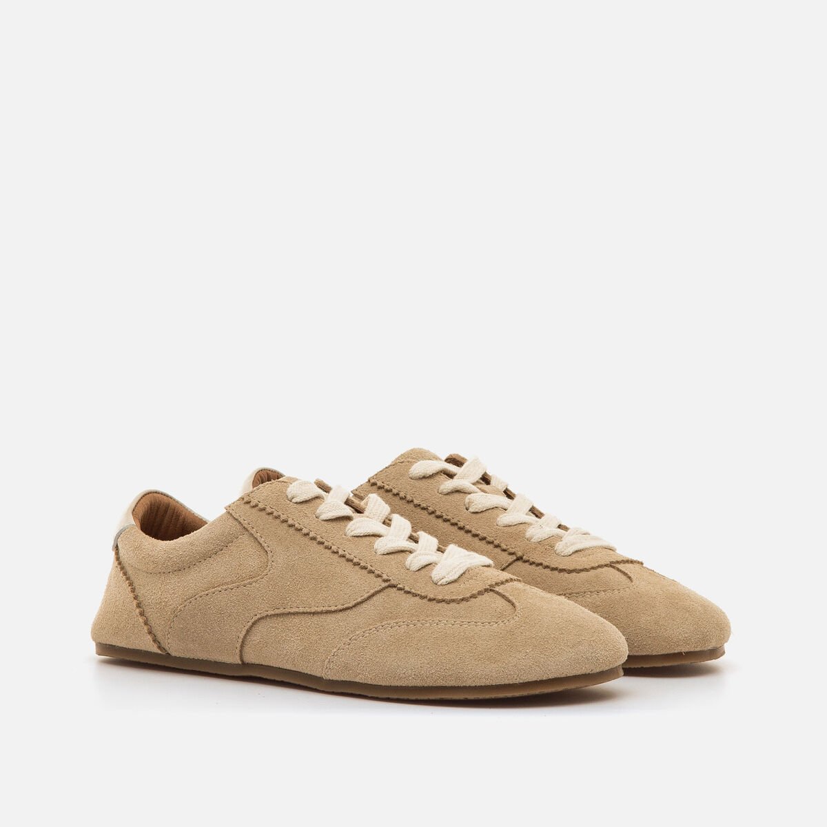 Sneakers pour Femme mod&egrave;le FREE de MTNG image number 3