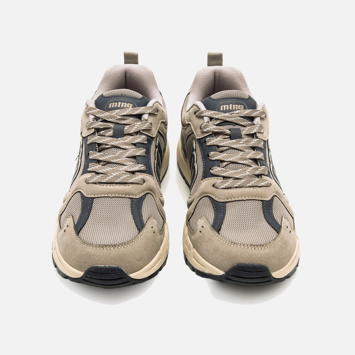 Sneakers pour Homme modèle ROYER de MTNG image number 3